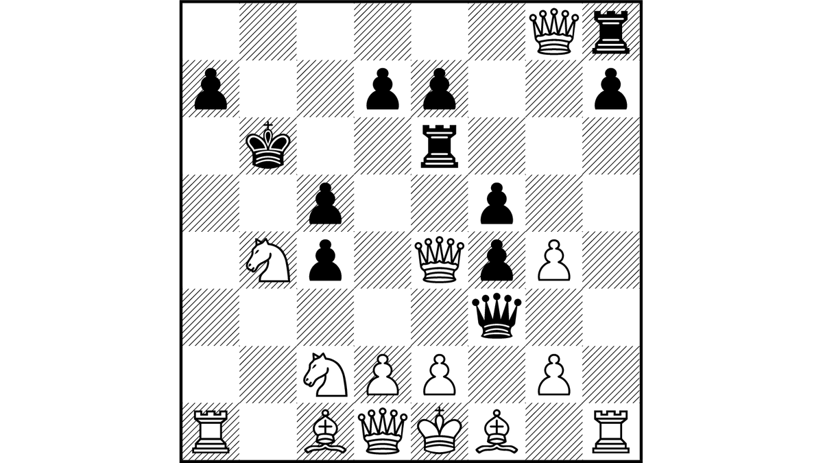 2704. Ndc2
Halfmoves since capture or pawn advance: 8