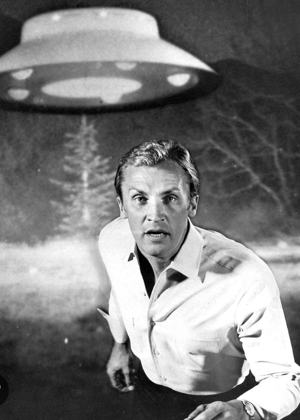 Happy Birthday to Mister Roy Thinnes, le héros planétaire de la série \Les Envahisseurs\ 
