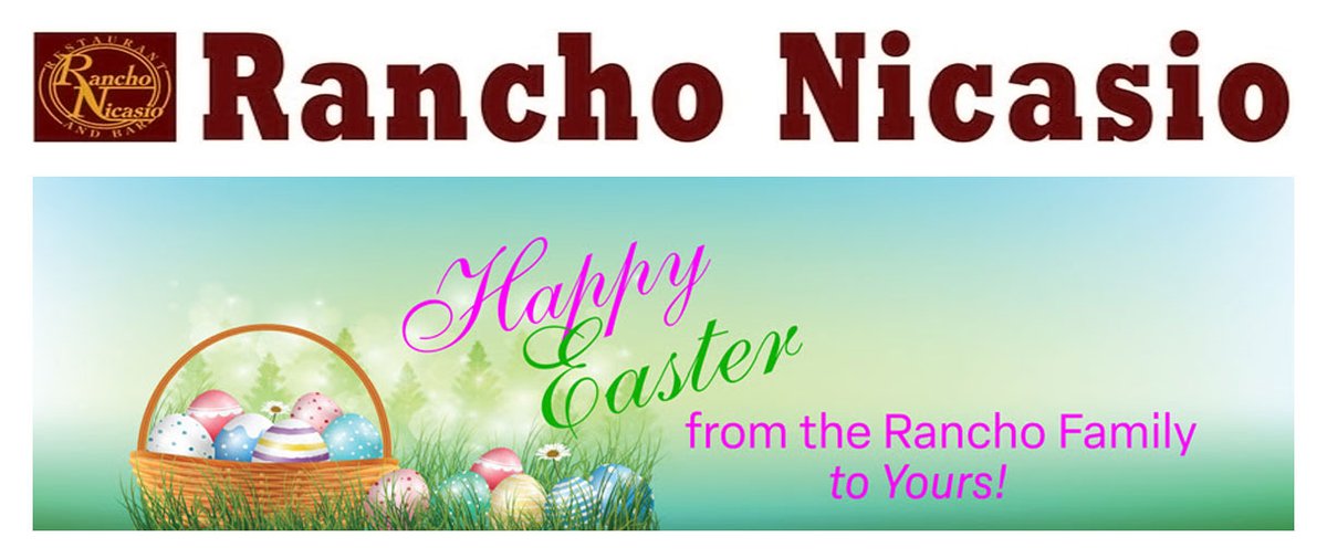 Archie Nicasio Rancho Nicasio (@RanchoNicasio) / Posts / X
