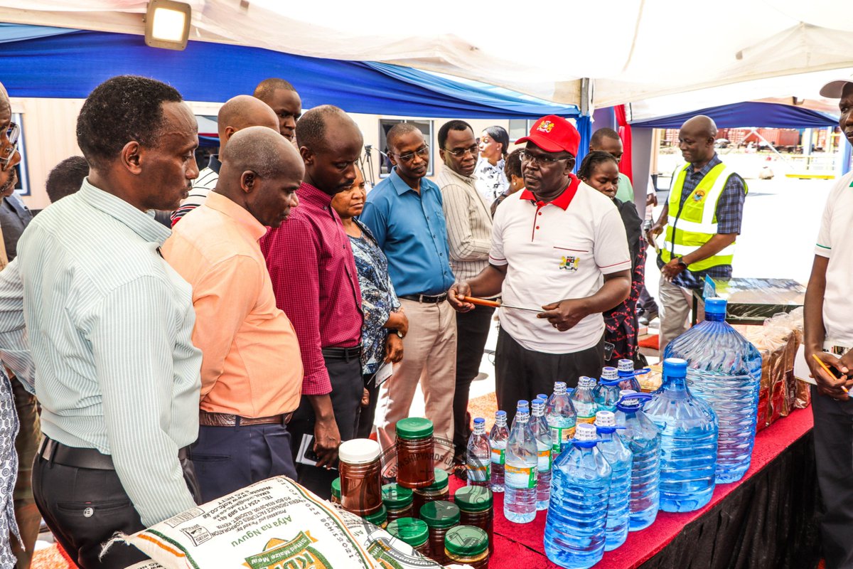 Kenya Shipyards Limited on Twitter "Defence industrial development has