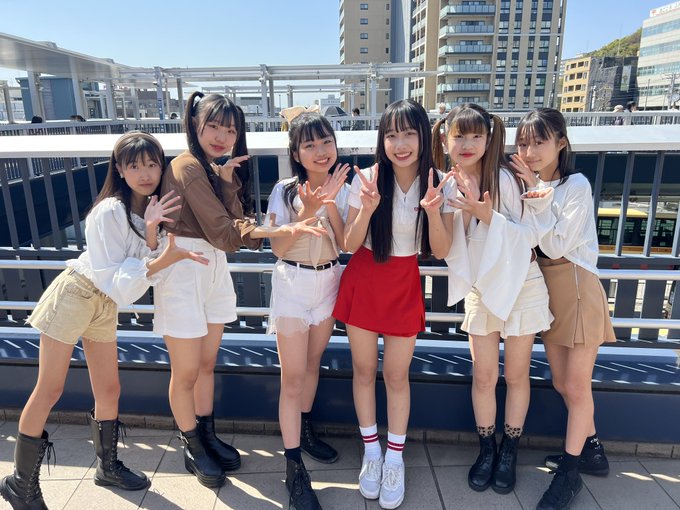 Twitterのコスプレ画像6