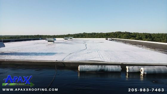 Our reputation in the industry is stellar. #Apaxx roofing serves our customers with excellence EVERY time, with over 45 years of combined roofing experience! 

Call: 205-983-7463  
apaxxroofing.com
#localroofers #industrialroofing #commercialroofing #customerservice