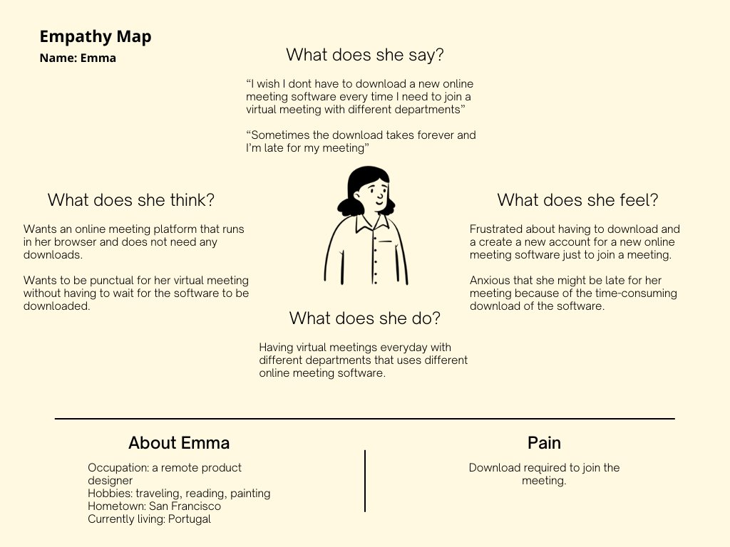 teehadesigns's tweet photo. Today's challenge is Empathy Map!
@uxtoolsco 
#uxtoolschallenges https://t.co/XMt1qR1JCO