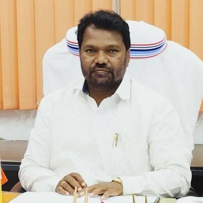 Praveen Kumar Jaiswal (@praveenkr_22) on Twitter photo बिग ब्रेकिंग
झारखण्ड के शिक्षा मंत्री @Jagarnathji_mla का निधन, चेन्नई में इलाज के दौरान हुई मौत
सीएम <a href="/HemantSorenJMM/">Hemant Soren</a> जी ने जताया शोक
<a href="/INCJharkhand/">Jharkhand Congress</a> <a href="/JmmJharkhand/">Jharkhand Mukti Morcha</a> <a href="/JharkhandCMO/">Office of Chief Minister, Jharkhand</a> <a href="/prdjharkhand/">IPRD Jharkhand</a> बिग ब्रेकिंग
झारखण्ड के शिक्षा मंत्री @Jagarnathji_mla का निधन, चेन्नई में इलाज के दौरान हुई मौत
सीएम <a href="/HemantSorenJMM/">Hemant Soren</a> जी ने जताया शोक
<a href="/INCJharkhand/">Jharkhand Congress</a> <a href="/JmmJharkhand/">Jharkhand Mukti Morcha</a> <a href="/JharkhandCMO/">Office of Chief Minister, Jharkhand</a> <a href="/prdjharkhand/">IPRD Jharkhand</a>
