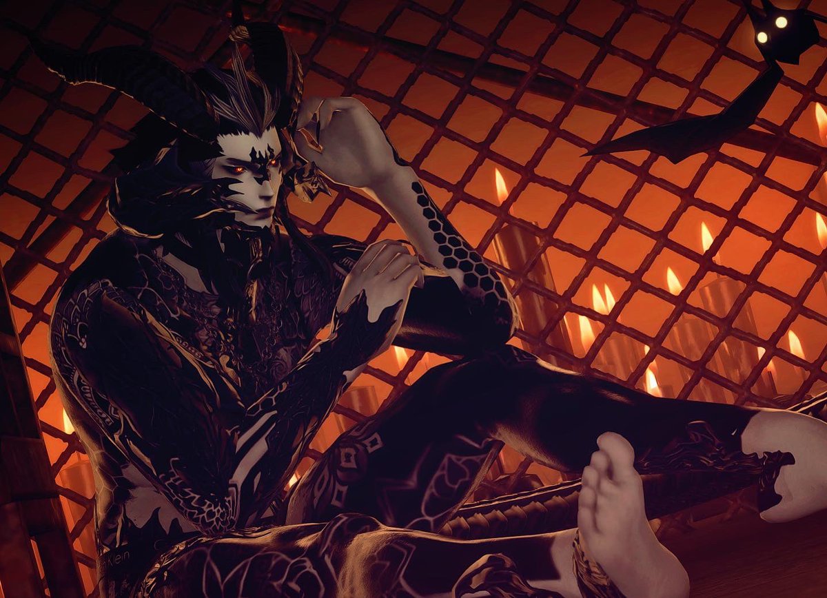 DarkLordEnoch's tweet photo. It is a curious thing, watching a strong man fall to pieces.

#GPOSER https://t.co/pDE1BaatJd