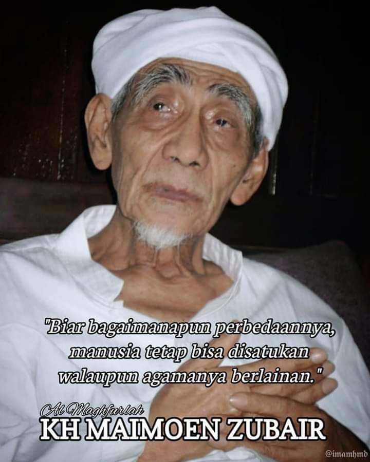 Ali Furqon Al-Habsyi tweet media