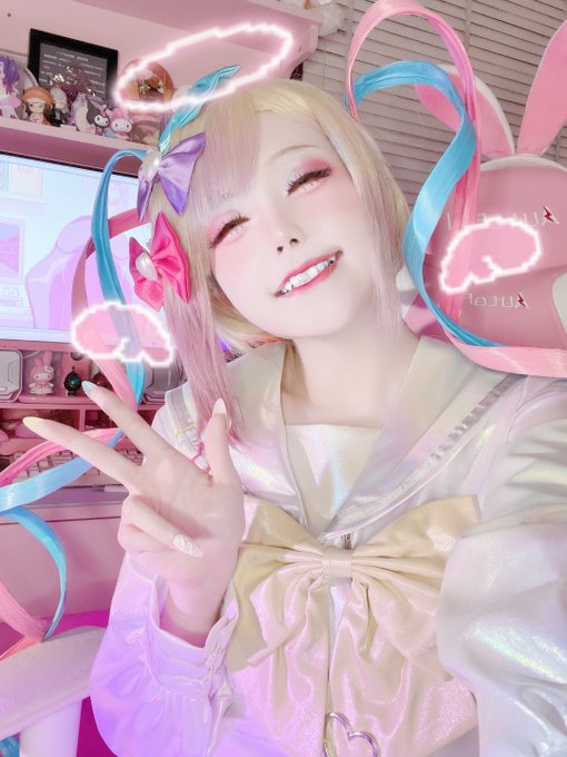 コスプレイヤー花崎MakuraのTwitter画像51