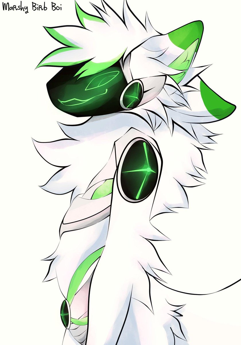 FurryDramaBot's tweet photo. There is a supicious Matthewnd-shaped bulge in Vae belly https://t.co/OCvJsrprZd