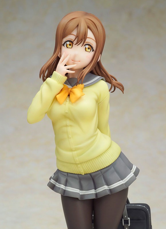 cutiefigures_2's tweet photo. ♡ Kunikida Hanamaru (Love Live! Sunshine!!) https://t.co/UjmjBwH0GX