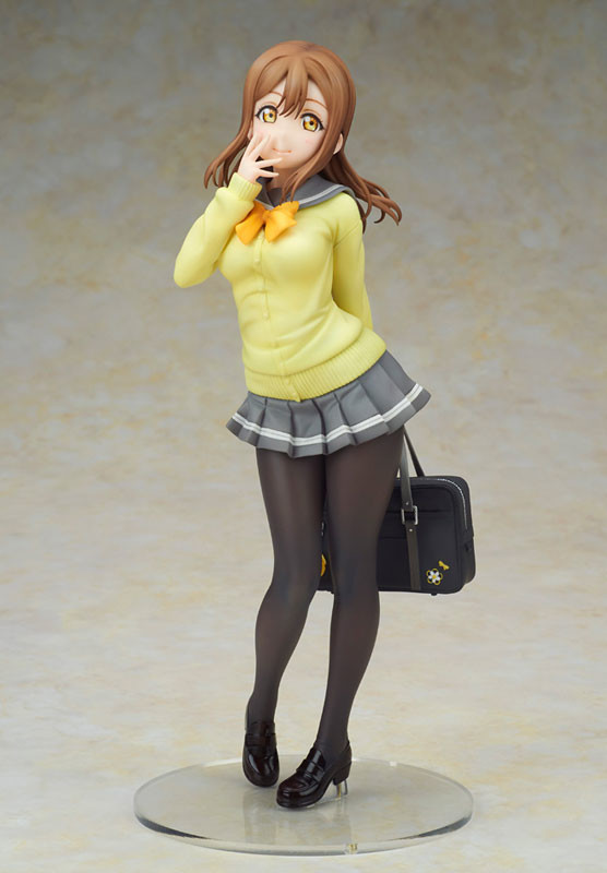 cutiefigures_2's tweet photo. ♡ Kunikida Hanamaru (Love Live! Sunshine!!) https://t.co/UjmjBwH0GX