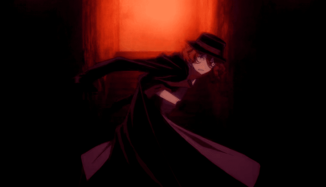 Bungou Stray Dogs Frames (@bsdframes) on Twitter photo 