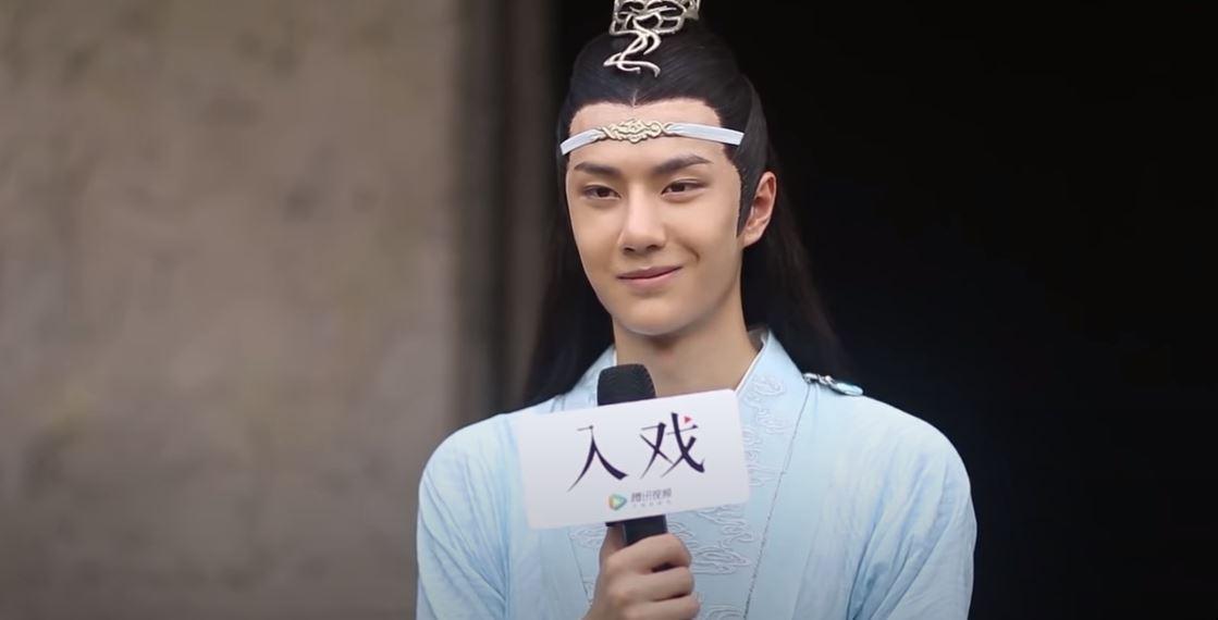 wangji_ebooks's tweet photo. https://t.co/vNBXJHFHgY
