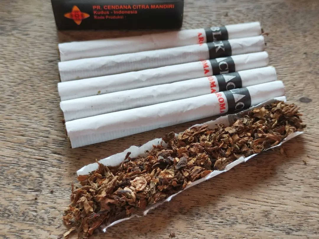 Rokok Indonesia on Twitter: