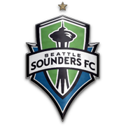#SeattleSoundersFC  is doing great