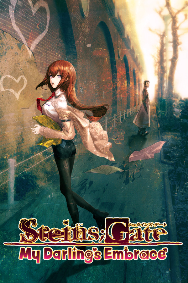 sciadvbott's tweet image. Kunosato Mio should have been in a better game like Steins;Gate: My Darling's Embrace instead.