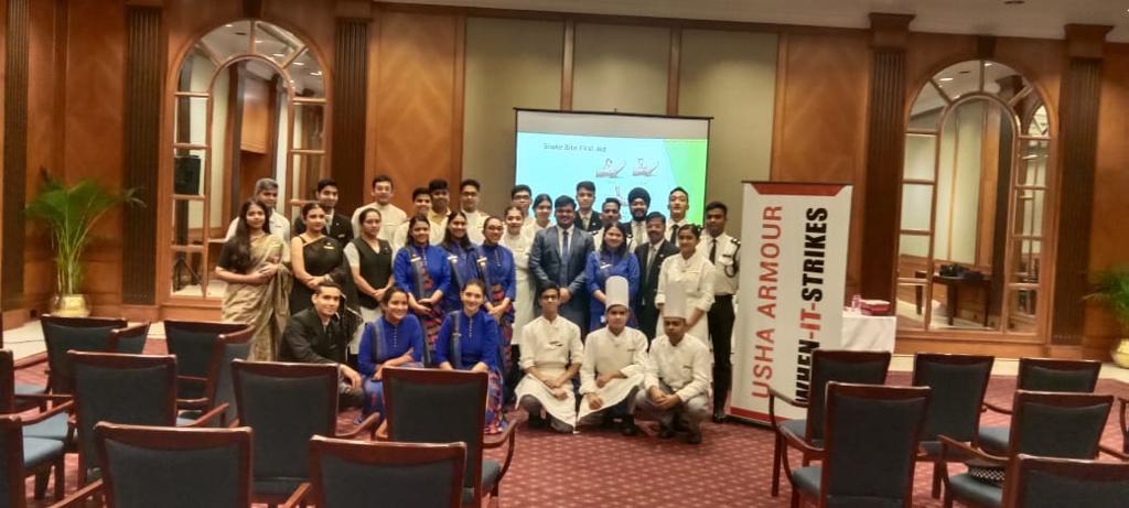 when_it_strikes's tweet photo. 𝐓𝐡𝐞 𝐎𝐛𝐞𝐫𝐨𝐢, 𝐌𝐆 𝐫𝐨𝐚𝐝, 𝐁𝐞𝐧𝐠𝐚𝐥𝐮𝐫𝐮 recently conducted a 𝐁𝐚𝐬𝐢𝐜 𝐋𝐢𝐟𝐞 𝐒𝐚𝐟𝐞𝐭𝐲training program.

📞+91984569539

#oberoi #oberoihotel #hotels #basiclifesafety #safetyfirst #lifesafety #firesafetytraining #safetytraining #lifesavingtips #whenitstrike https://t.co/pIcJ8o0CW1
