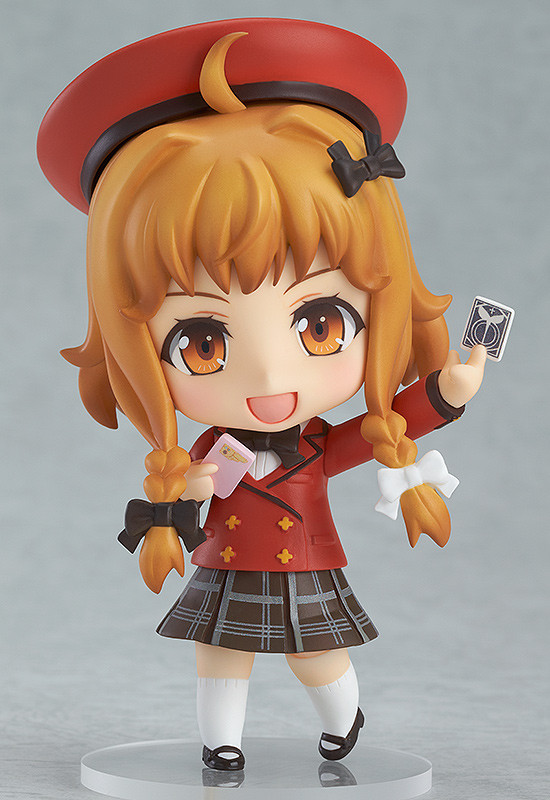 hourlyfigure's tweet photo. ♡ Uzume Uno (Fantasia Doll) https://t.co/OWwrOehAMN