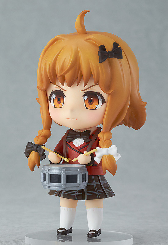 hourlyfigure's tweet photo. ♡ Uzume Uno (Fantasia Doll) https://t.co/OWwrOehAMN