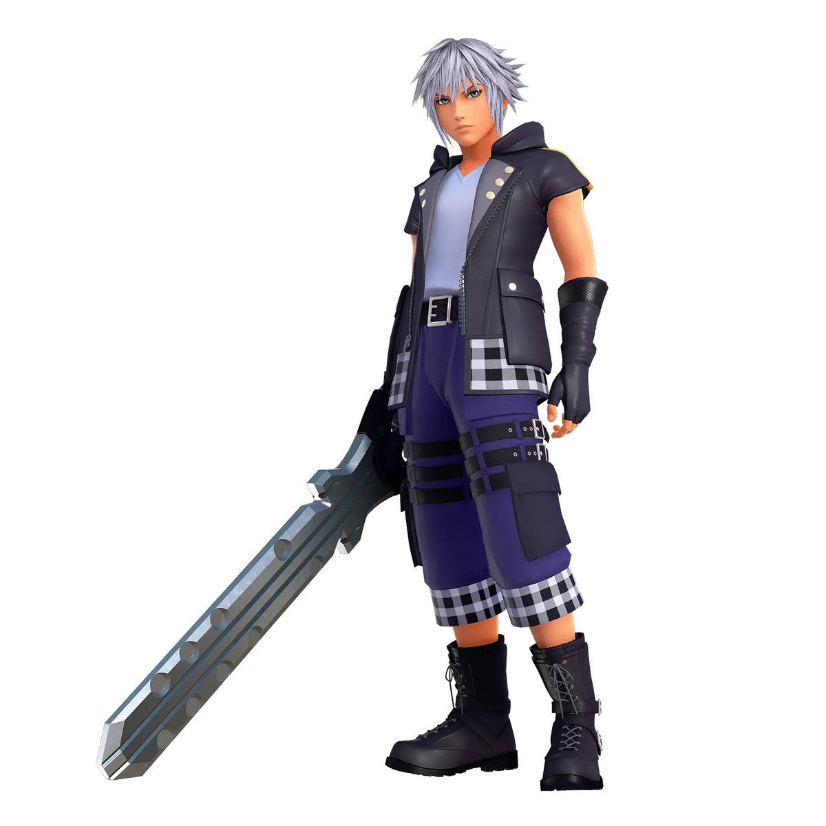 khanythingbot's tweet photo. Aced told Riku to find and stop Card Sora https://t.co/Yj4ZcbFXKJ