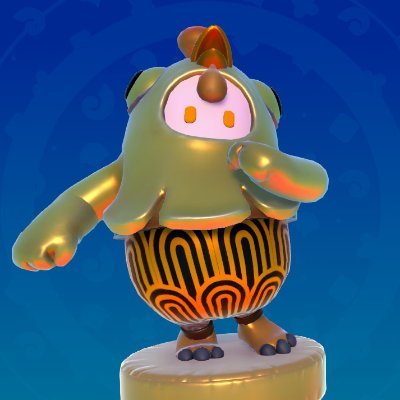 FGTCBot's tweet image. SleepyFG thinks that Lost Temple is entirely luck based!