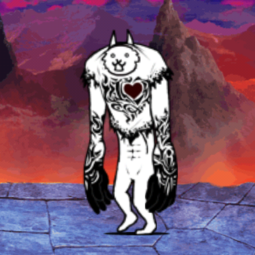 AnythingBattle's tweet photo. Manic Jamiera Cat has been sentenced to life in prison! https://t.co/yOdKXLcjvb