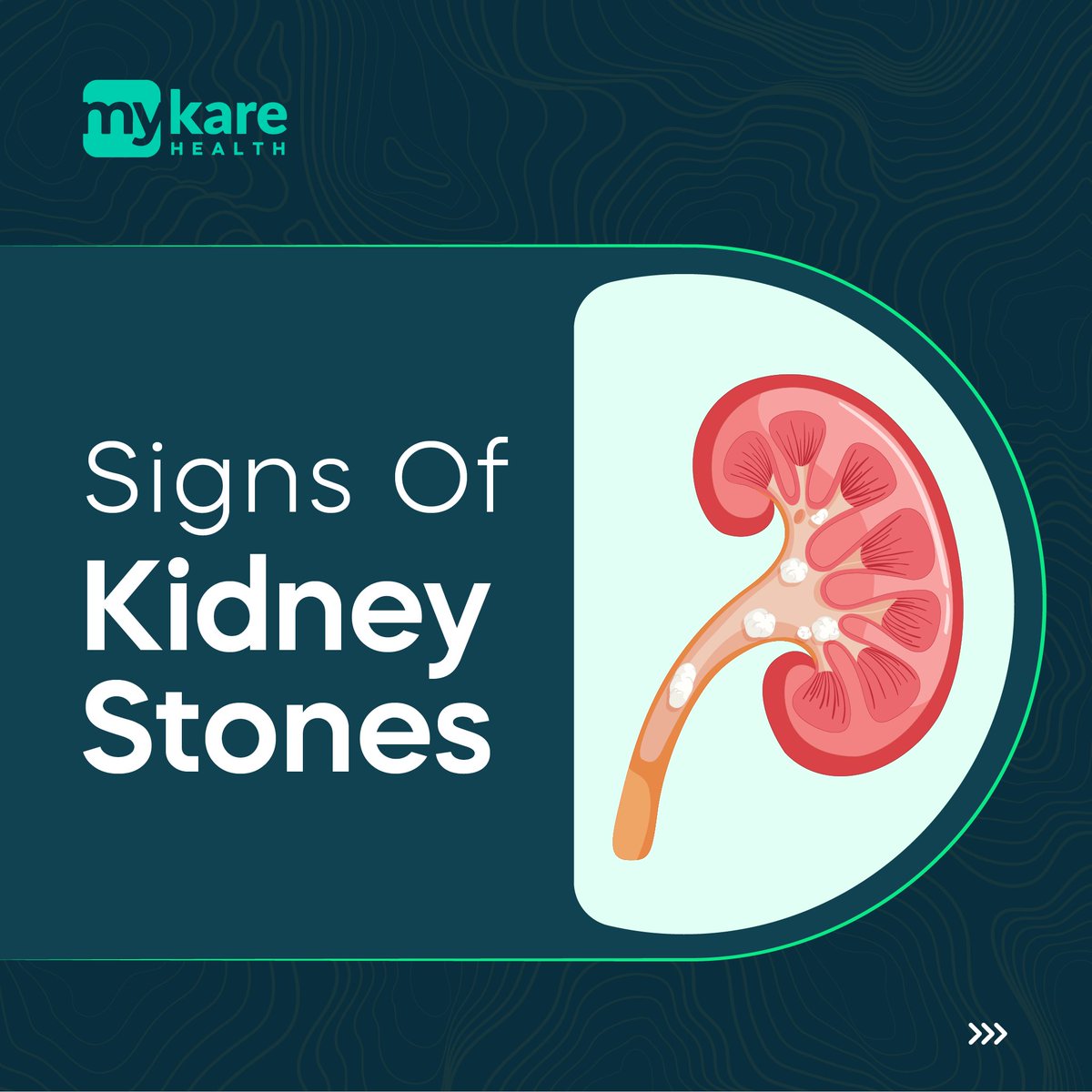 Mykare Health on Twitter "Are you familiar with the early warning