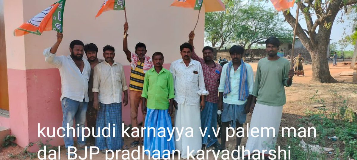 Nalini Devi tweet media