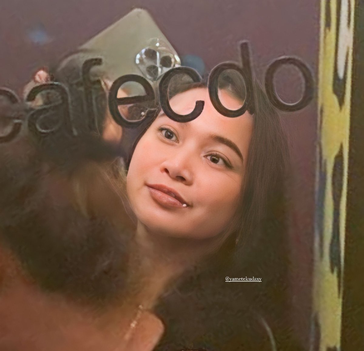 yametekudaxy's tweet photo. ✨SOCIAL EXPERIMENT!✨

What was the first dm you sent to Jonaxx?

… https://t.co/o00SDXoEwI