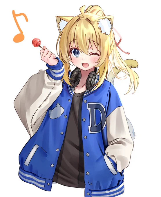 ご機嫌 