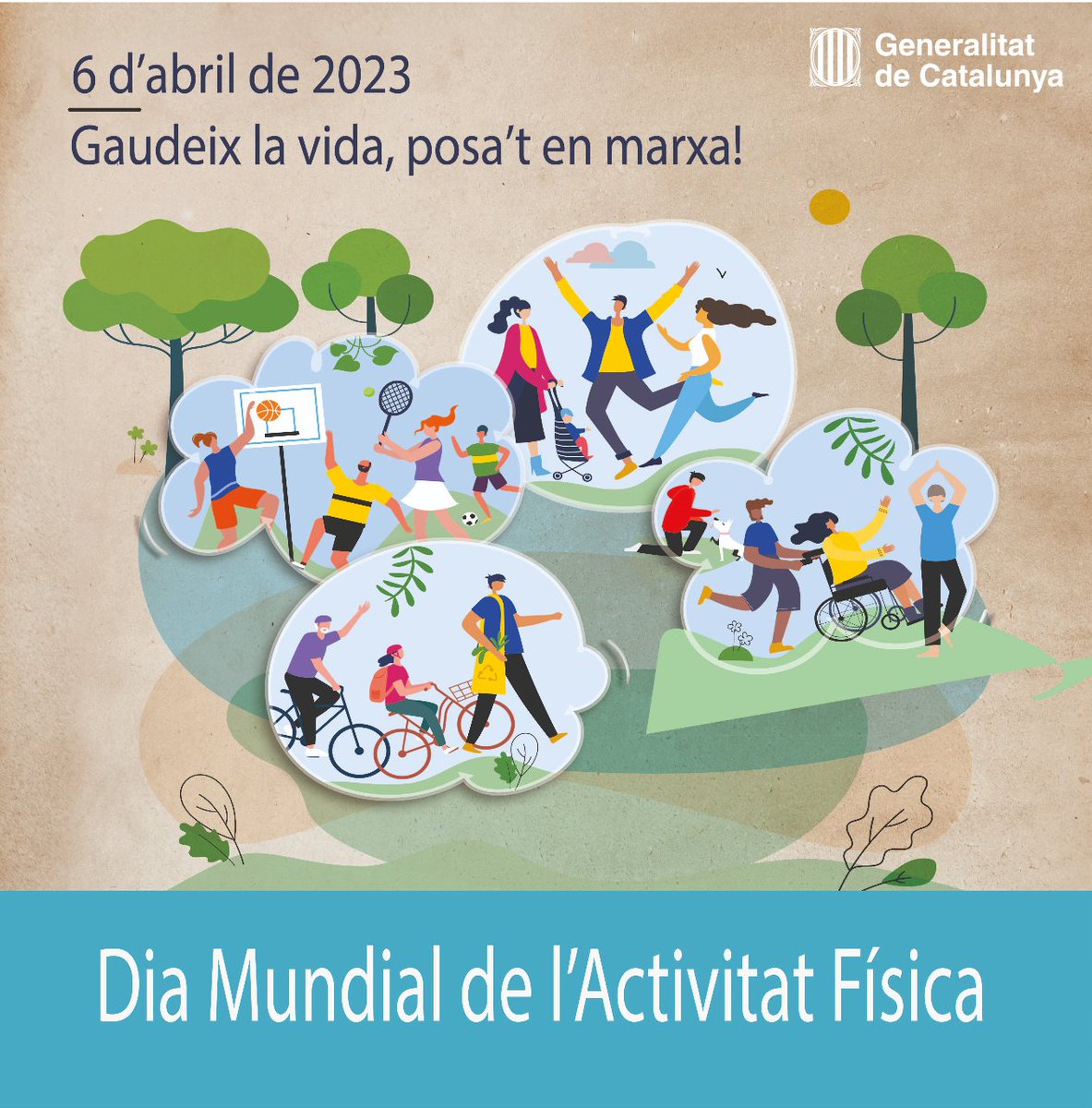 Per mantenir un cor saludable i benestar emocional 💓