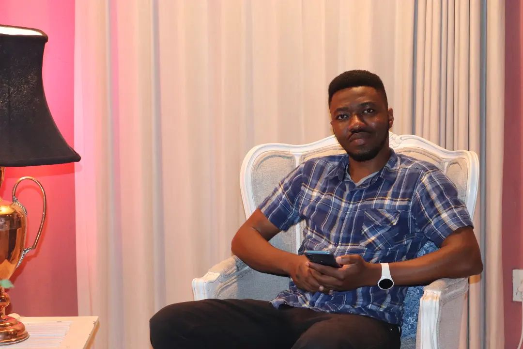 Illustrate_Mag's tweet photo. Check this out
@Illustrate_Mag
| The Independent Music Magazine #musicmagazine #musicnews #feature #illustratemagazine #sustainablecurator: EXCLUSIVE INTERVIEW WITH #SHEAY AKINS
https://t.co/vdqqZ5fo9c https://t.co/lXqSz52LSE