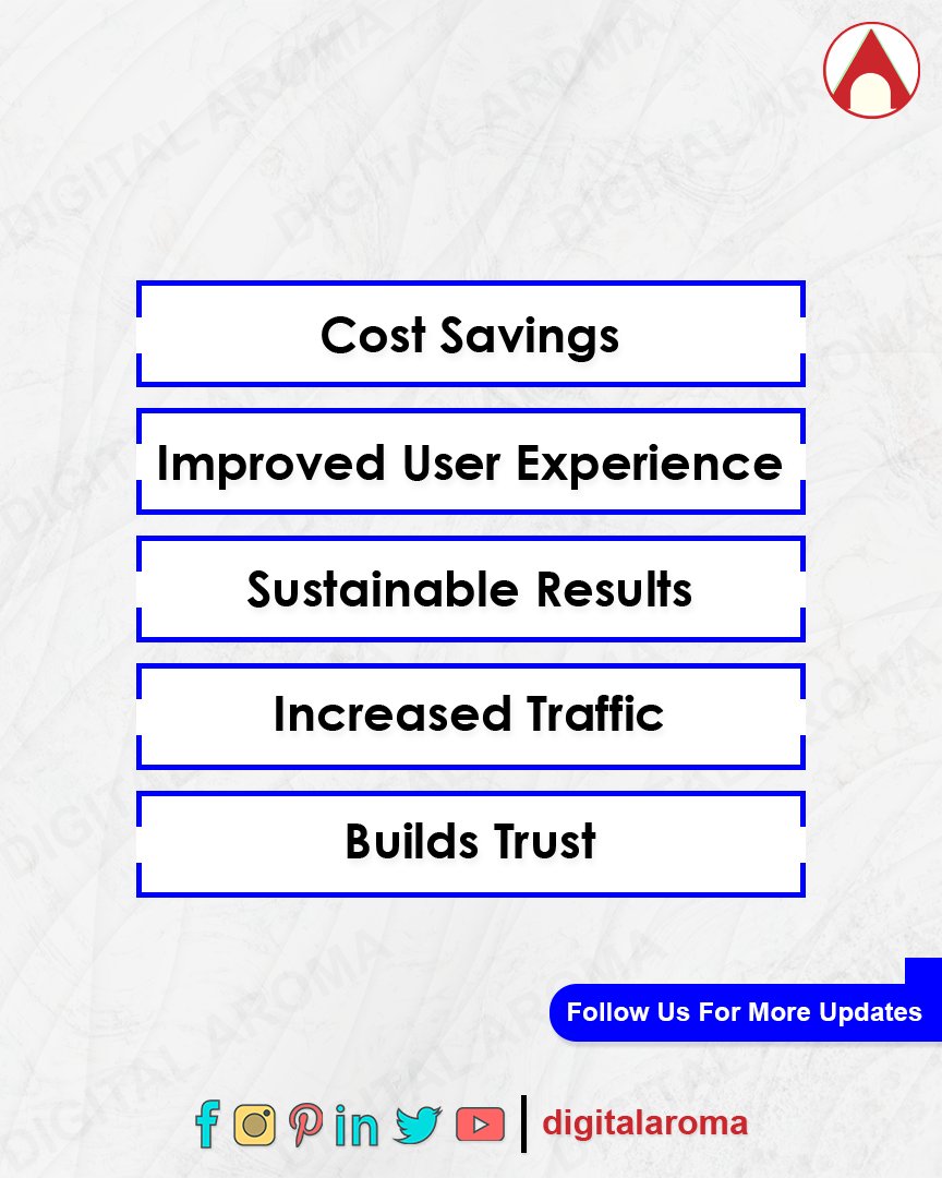 In 2023, learning SEO can provide significant benefits to individuals and businesses. bit.ly/3GgZ1q5

#digitalmarketing #digitalmarketingagency #digitalmarketingcourse #digitalmarketingtraining #digitalmarketingtools #learnseo #learningseo #seolearn #seolearning