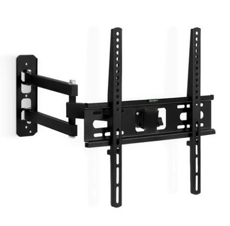 leisuretek_au's tweet image. With universal compatibility with most major TV brands, our Artiss TV Wall Mount Full Motion TV Bracket is designed to add a seamless touch to your entertainment set-up

leisuretek.com.au/products/artis…

#artiss #tvmount #tvbracket #tvwallmount #leisuretekproducts #shoponline #leisuretek