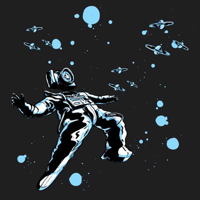 #NewProfilePic