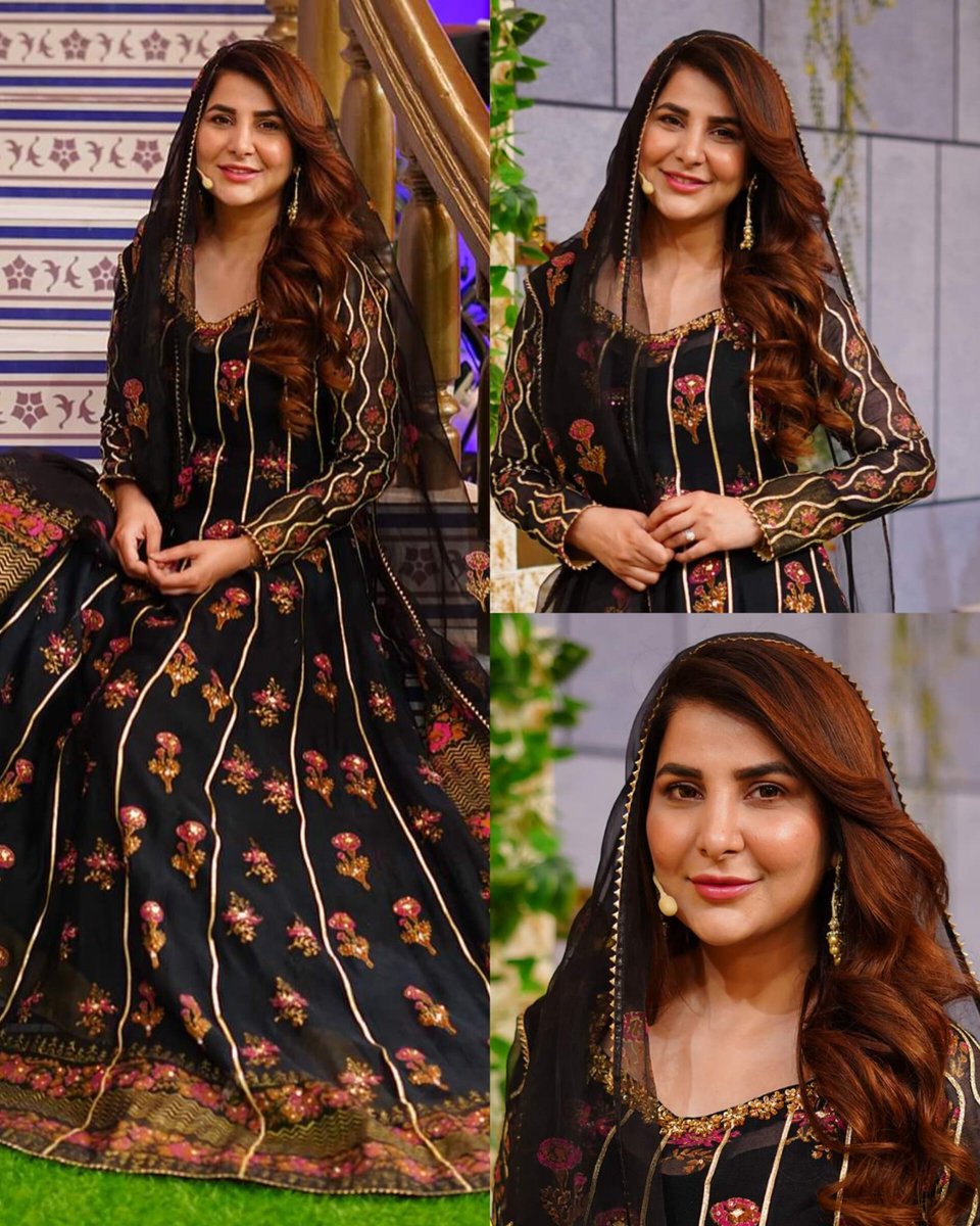 MediaSpringPk's tweet photo. The very gorgeous @habib_areeba in #pyararamzan transmission of @EntExpressTV https://t.co/NLCzPTncAU
