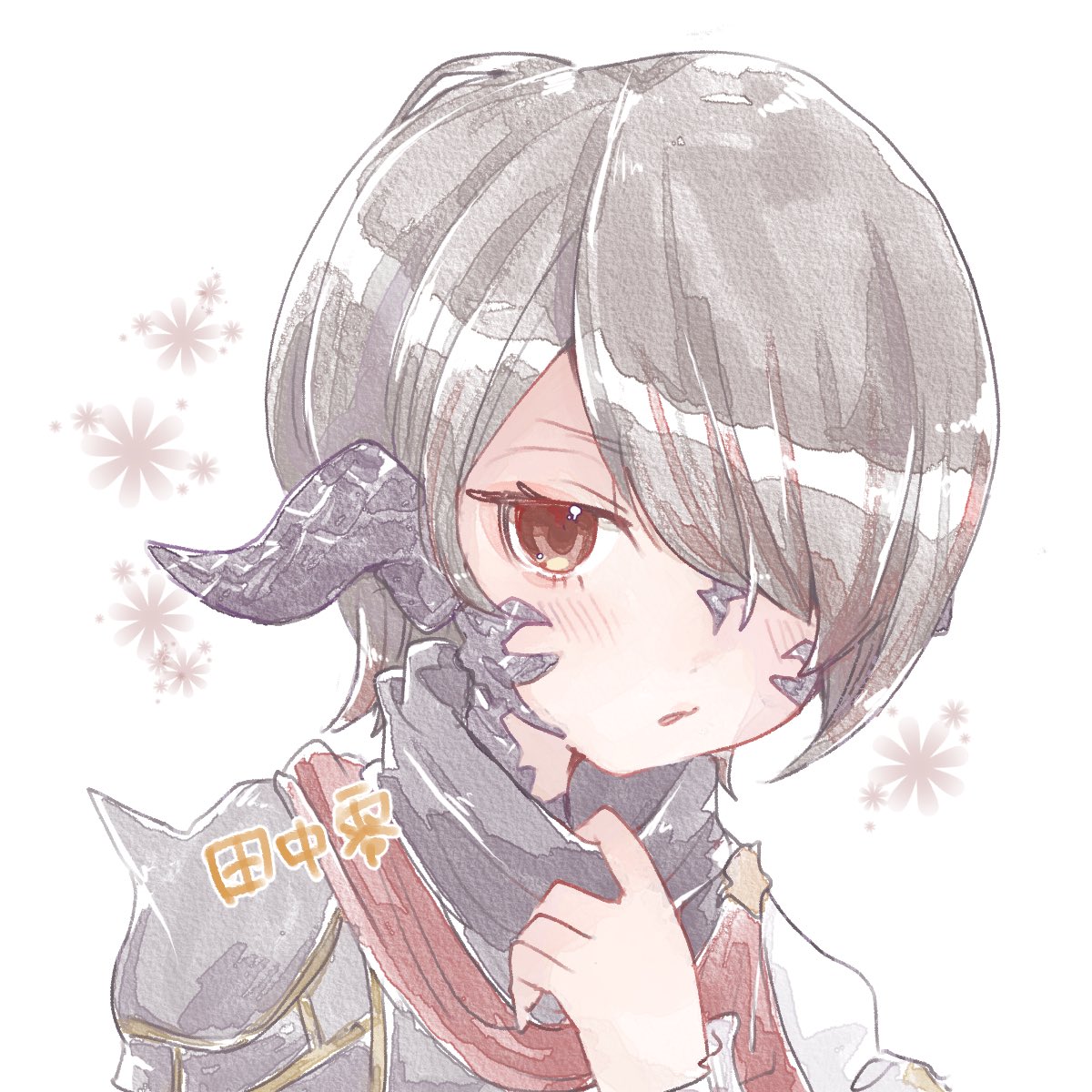 田中 零 tweet media