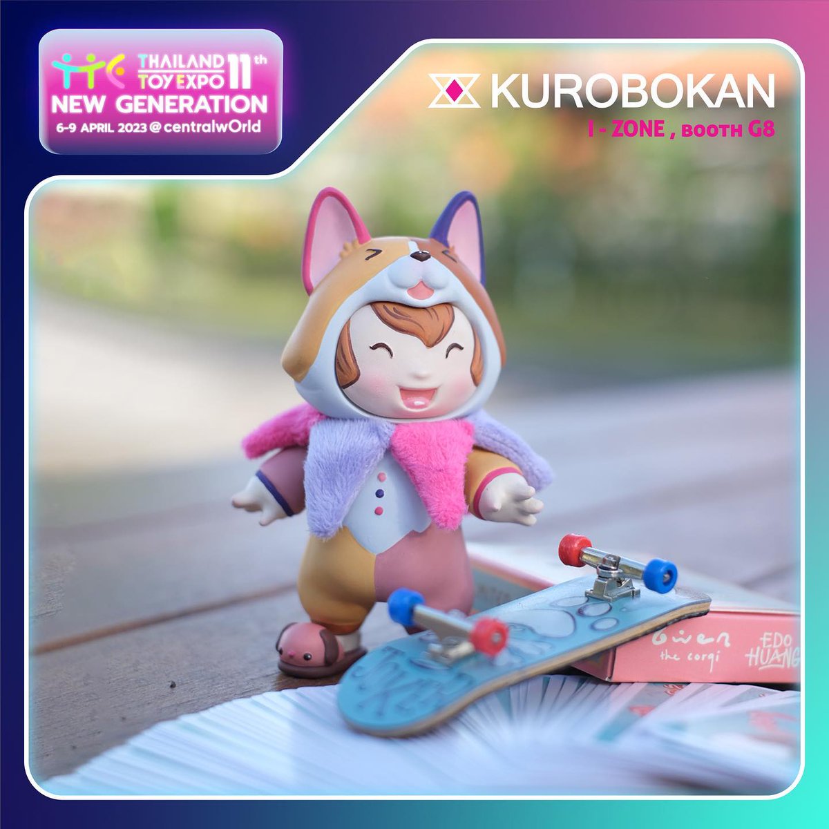 toysrevil tweet media