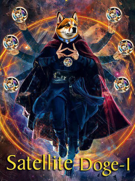 cryptogawd_here's tweet photo. @JakeGagain @Satellite_Doge1 is the #Doge that’s going to be on the moon the moon mission is real get a bag sit on it and enjoy the ride #SatelliteDoge1 is a secret gem many will find out later u know today 🤫
Join the community https://t.co/uYSvXJzOeN https://t.co/KdyR0zsrTf