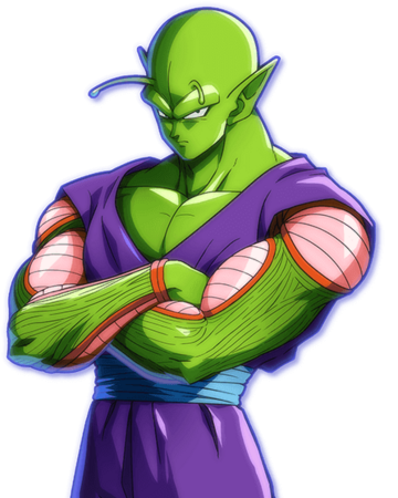 sonicthebothog's tweet photo. My favorite Sonic Ship has to be Metal Sonic  X Piccolo ! https://t.co/KNSZgLA1gg