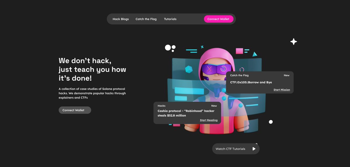 HribhavP's tweet photo. Hey @SuperteamIN 
I tried something interesting for
'Superteam Security UI/UX Redesign'
@0xDeep @prastutkumar @pratikdholani 
@kashdhanda 
Do check it out 
https://t.co/6KVy8QTZK3

The Bounty page got lost, so sending it here. https://t.co/FvyDpWuA5c