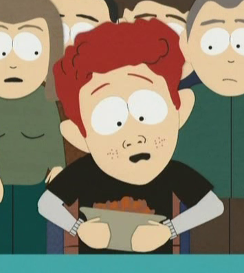 FunSouthParkBot tweet picture