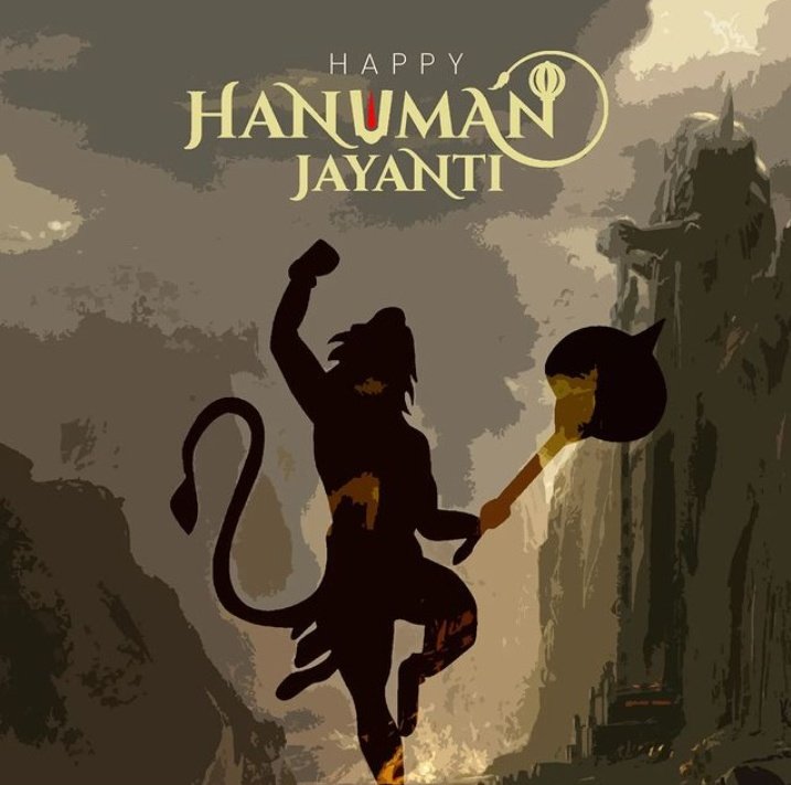 Sipun098's tweet photo. Jay Bajrangbali 🙏🏻✨💟🙏🏻 May lord Hanuman bless you unweavring faith, strength. #HanumanJayanti #bajrangbali #Lord #HanumanJanmotsav2023 #hanumanjanmotsav https://t.co/3AmtoKJXen