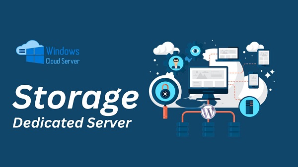 WCloudserver's tweet image. With a Storage Dedicated Server, you have complete control over your server environment. You can customize your server to meet your specific needs, install any software or applications you need.
Visit - windowscloudserver.com/storage-dedica…
#storagededicatedserver #bestdedicatedserver