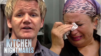 Gordon Waits 37 Minutes for Pie