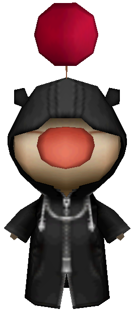 khanythingbot's tweet photo. Organization XIII Moogle has a score to settle with Fuu https://t.co/Jlxpo9OHI3
