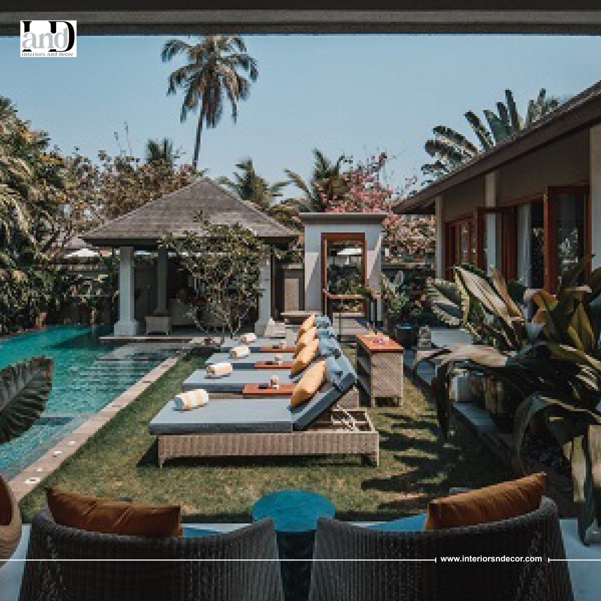 Baale Resort Goa – A bespoke private pool villa resort situated in North Goa has launched the highly anticipated ‘Baale Private Members’ Club’

#BAALERESORTGOA #privatepool #villa #luxurylandmark  #richculture #luxuryfacilities #luxurylifestyle #iandd #ianddmagazine #magazine