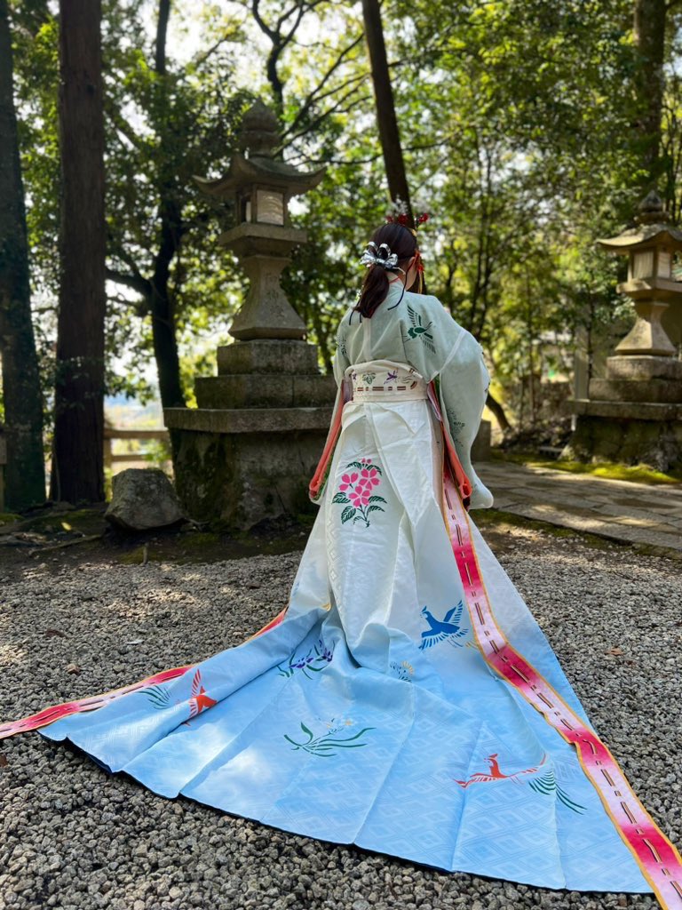 tenchigaraku's tweet image. 天地雅楽　竹騒 〜ちくそう〜
#sequential #sequentialcircuit #Prophet5 #Prophet6 #Prophet600 #吉川八幡神社 #神社 #巫女 #神職 #巫女さん #宮司 #神道 #吉田神道 #復古神道 #豊能町 #箕面森町 #妙見口 #北摂 #能勢電鉄 #のせでん #1500系 #京阪神急行電鉄 #550形 #天地雅楽 #現代雅楽 #雅楽