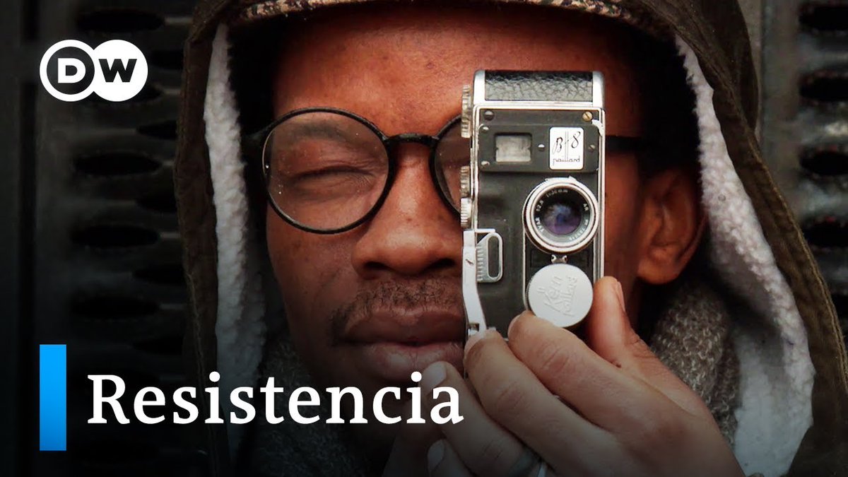 El #cine como resistencia - Cineastas que quieren cambiar el mundo | DW Documental youtu.be/t787GgeO6ns , entierra la comida en tu jardin , #huracanes