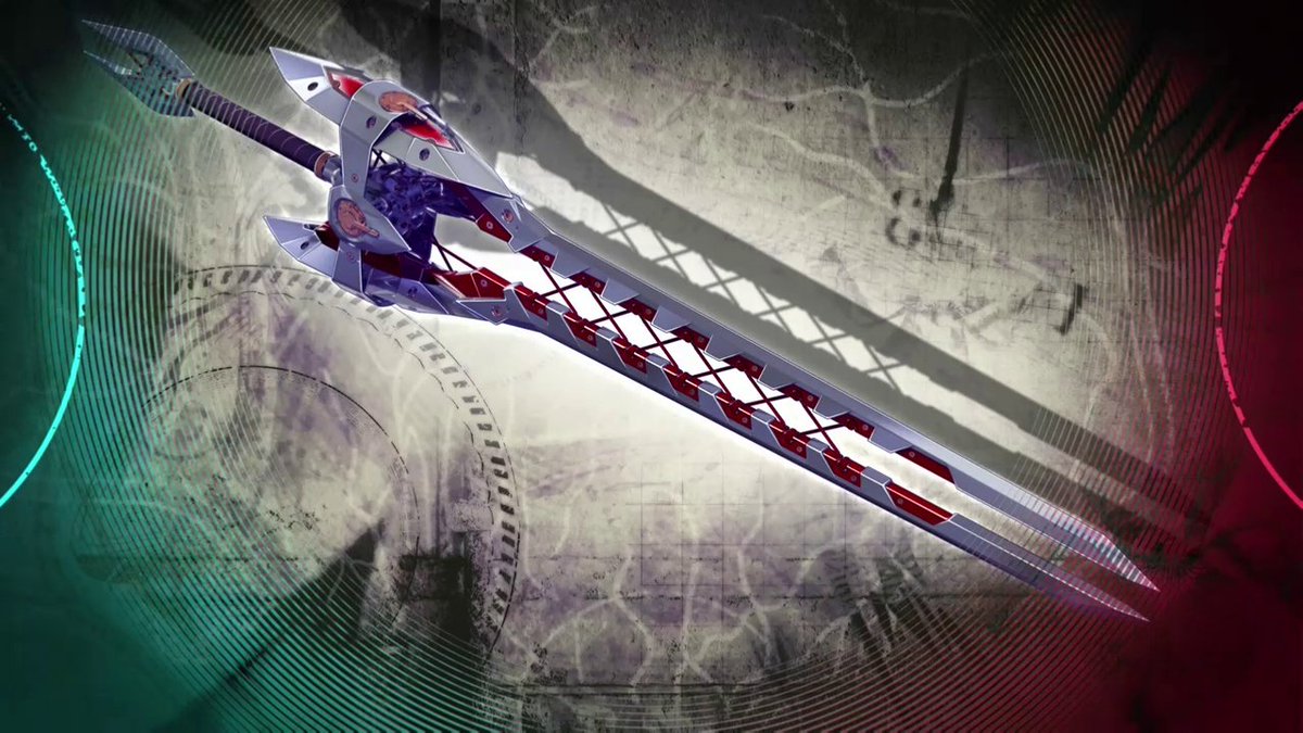 sciadvbott's tweet image. 4ºC has awakened as a Gigalomaniac.