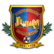 Defenders of #PontefractCollieries  is so good